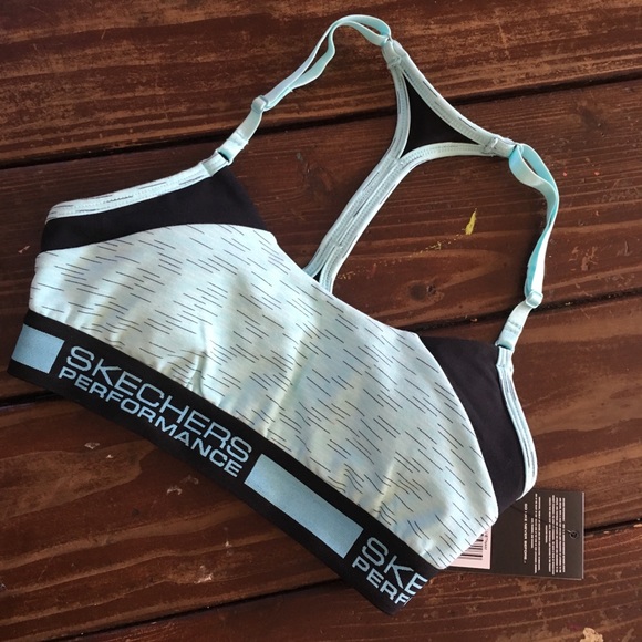 Skechers Performance Bra 💋bundle me💋 - Picture 1 of 7